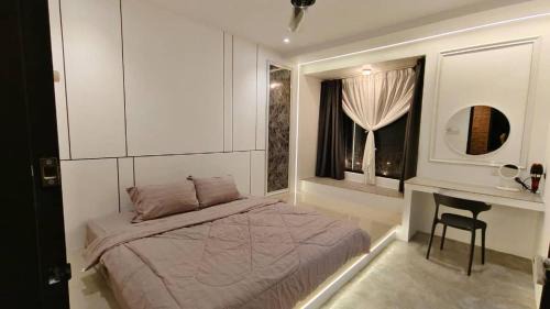 Central Seberang Perai House | I Do Farmstay
