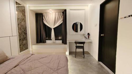 Central Seberang Perai House | I Do Farmstay