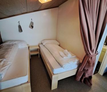 Arosa Apartment | I dr Rehwiesa C21