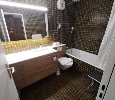 Arosa Apartment | I dr Rehwiesa C21