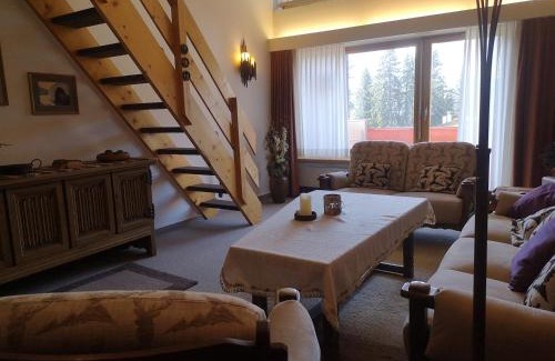 Arosa Apartment | I dr Rehwiesa C21