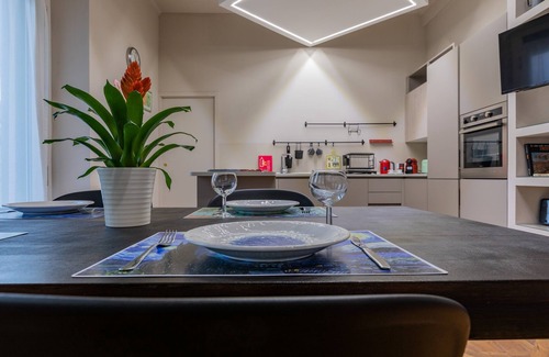 Lingotto Apartment | I due Cedri by Wonderful Italy