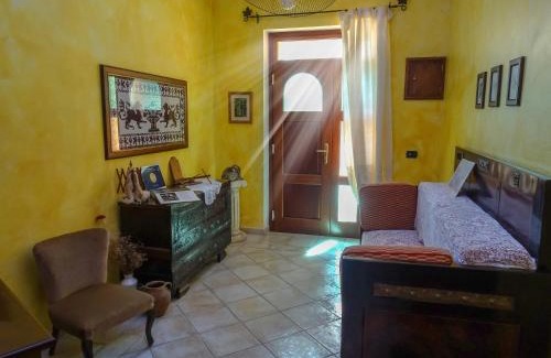 Sassari Apartment | I Due Ciuchini Sardinia