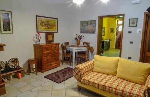 Sassari Apartment | I Due Ciuchini Sardinia