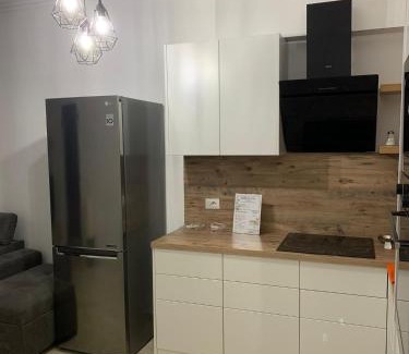 Vlore Apartment | I due Mari Sea View