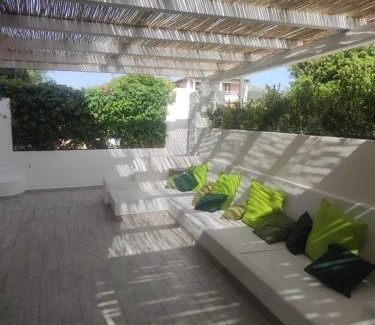 Baia Caddinas House | I Fenicotteri Baia Caddinas