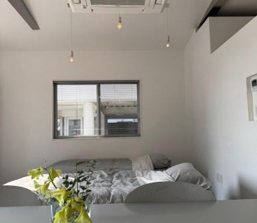 Kita Ward House | I FINK a HOUSE