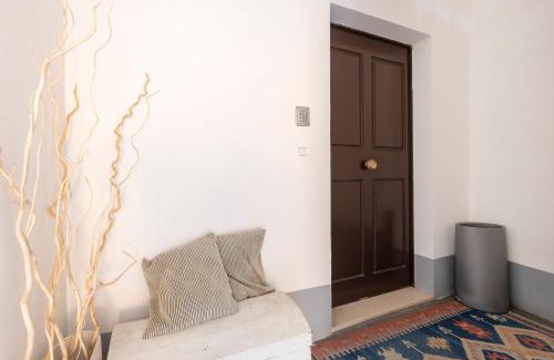 Rione IV Campo Marzio House | i Fiori de' Mario Suites
