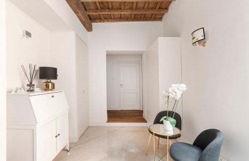 Rione IV Campo Marzio House | i Fiori de' Mario Suites