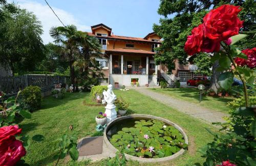 Ferno Bed & Breakfast | I Fiori di Malpensa