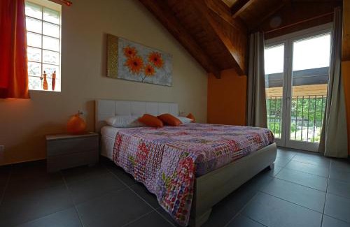 Ferno Bed & Breakfast | I Fiori di Malpensa