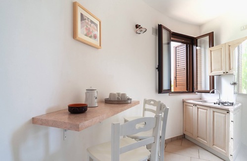 Casarano Villa | I FURNEDDHRI - Trullo "Noce"