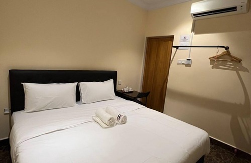 Bandar Saujana Putra Hotel | I Go Hotel