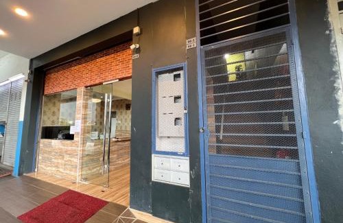 Bandar Saujana Putra Hotel | I Go Inn