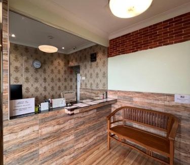 Bandar Saujana Putra Hotel | I Go Inn
