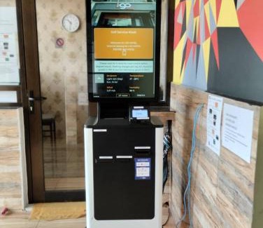 Bandar Saujana Putra Hotel | I Go Inn