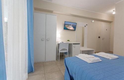 Gazzi Bed & Breakfast | I Granai Messina