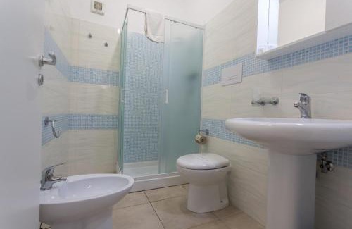 Gazzi Bed & Breakfast | I Granai Messina