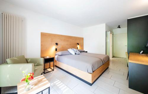 Sessa Hotel | I Grappoli