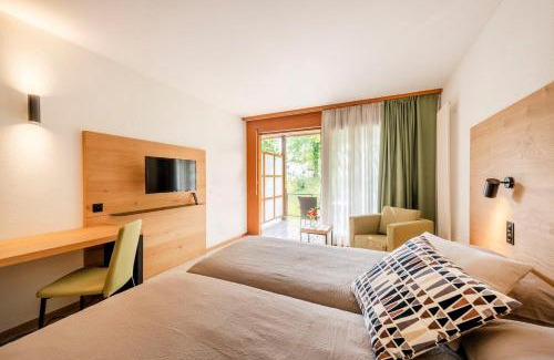 Sessa Hotel | I Grappoli
