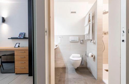 Sessa Hotel | I Grappoli