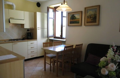 Valle Tanaro House | I Grilli by Interhome