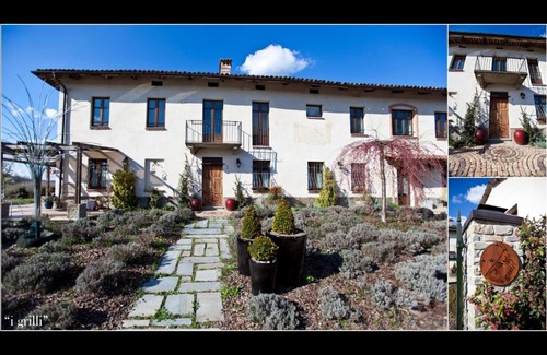 Valle Tanaro Bed & Breakfast | I Grilli