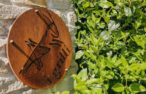 Valle Tanaro Bed & Breakfast | I Grilli