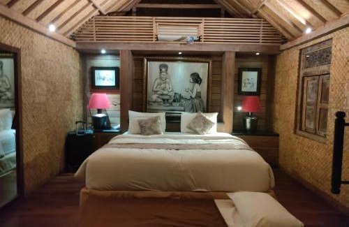 Munduk House | I Guci Home