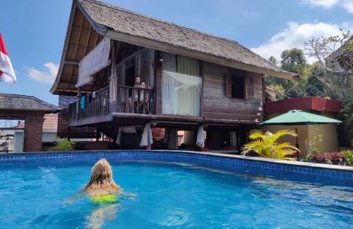 Munduk House | I Guci Home
