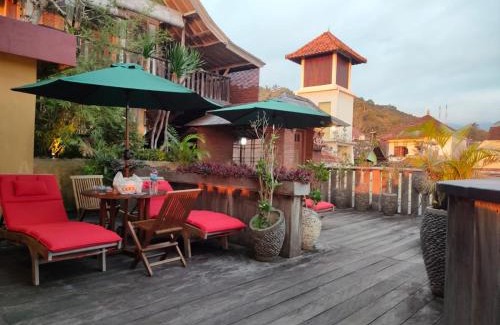 Munduk House | I Guci Home