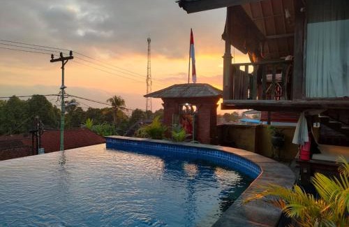 Munduk House | I Guci Home