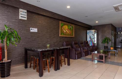 Taman Universiti Hotel | I Harmony Hotel