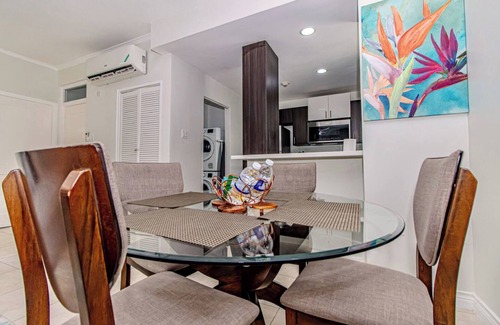 New Kingston Condo | I Heart JA DreamCondo at The Bromptons