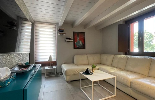 San Giovanni In Marignano House | I Home - Riviera Horses