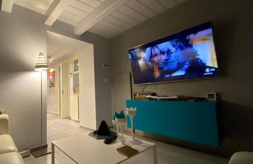 San Giovanni In Marignano House | I Home - Riviera Horses
