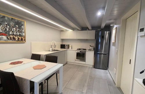 San Giovanni In Marignano House | I Home - Riviera Horses