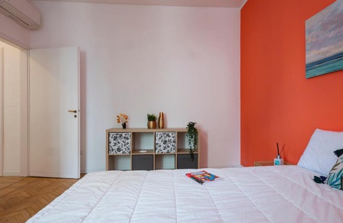 Acquabella Apartment | I Host Apartment - Marescalchi 9