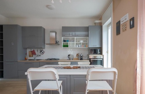 Acquabella Apartment | I Host Apartment - Marescalchi 9
