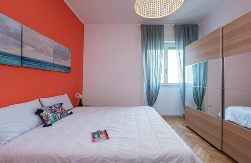 Acquabella Apartment | I Host Apartment - Marescalchi 9