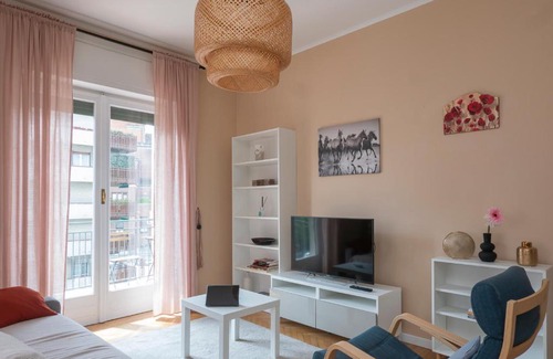 Acquabella Apartment | I Host Apartment - Marescalchi 9