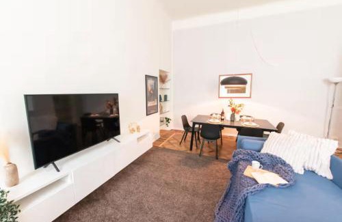 Centro Storico Apartment | I-Host Luxury Apartment - Italia