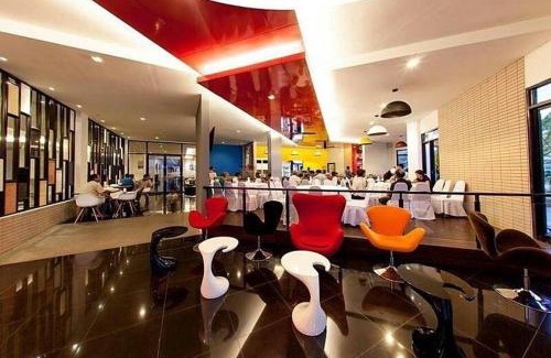 Sila Hotel | I Hotel Khonkaen