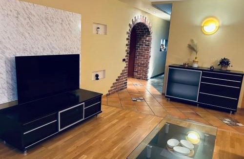 Klaipeda Apartment | I&K Apartment