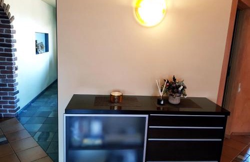 Klaipeda Apartment | I&K Apartment
