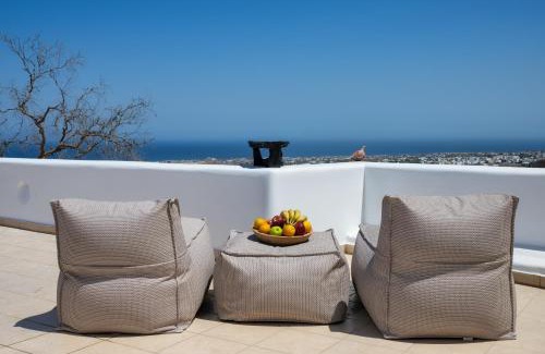 Fira Villa | I K I A Since 1980 by Calm Collection