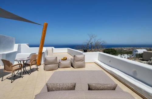 Fira Villa | I K I A Since 1980 by Calm Collection