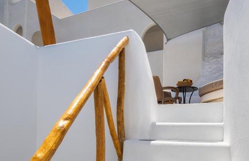 Fira Villa | I K I A Since 1980 by Calm Collection