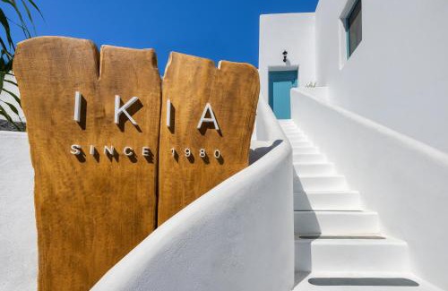 Fira Villa | I K I A Since 1980 by Calm Collection