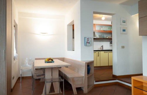 Porto Rotondo Apartment | I Lecci 1 - seaview and nature in Porto Rotondo